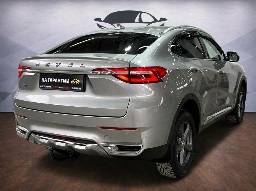 Haval F7x I Оренбург  - изображение 6