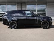 Land Rover Range Rover V Москва  - изображение 39
