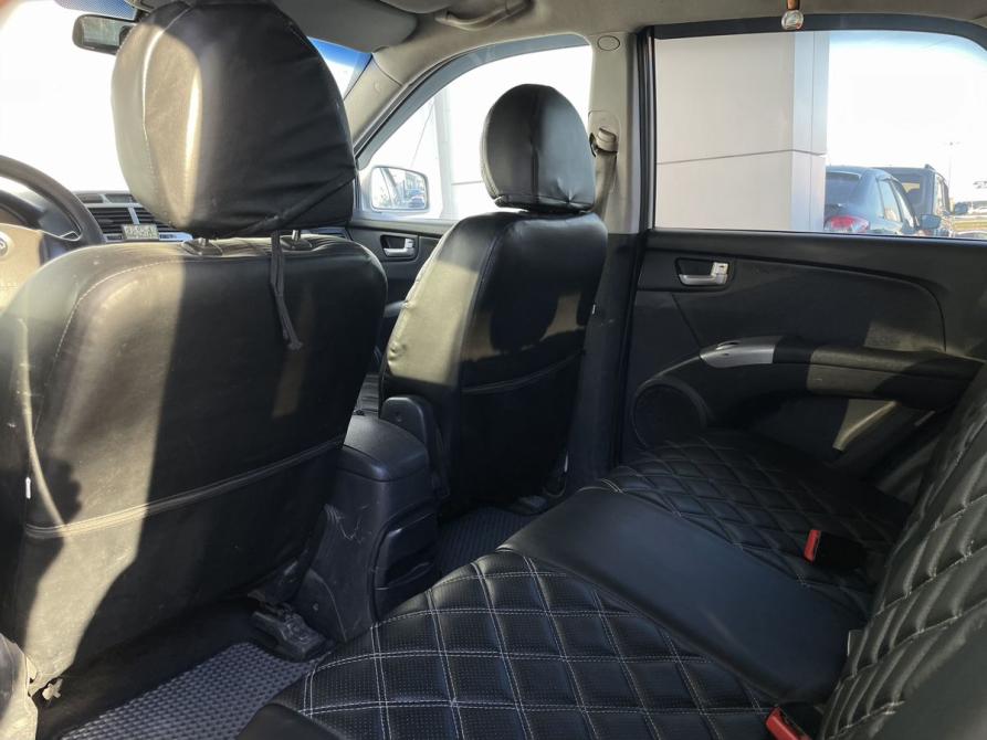 Kia Sportage II Екатеринбург  - изображение 12