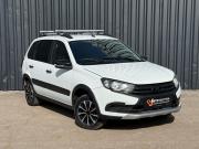 Lada (ВАЗ) Granta I Рестайлинг Самара  - изображение 20