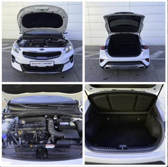 Kia XCeed I Ставрополь  - изображение 12