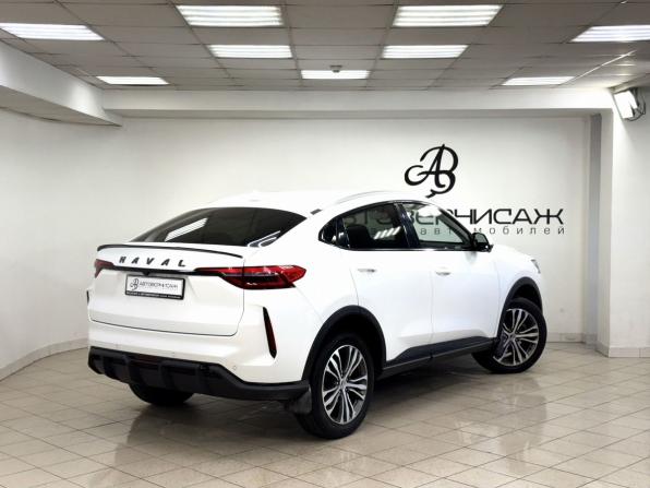 Haval F7x I Рестайлинг с пробегом 2023 года, цена 1 950 000 рублей, 94716 км, внедорожник, Автокод Объявления
