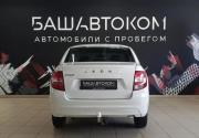 Lada (ВАЗ) Granta I Рестайлинг Уфа  - изображение 20