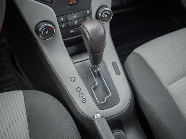 Chevrolet Cruze I с пробегом 2012 года, цена 630 000 рублей, 203000 км, хэтчбек, Автокод Объявления