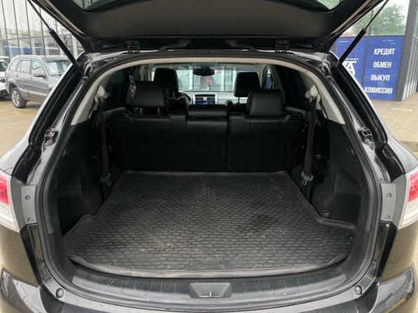 Mazda CX-9 I с пробегом 2008 года, цена 920 000 рублей, 267000 км, внедорожник, Автокод Объявления