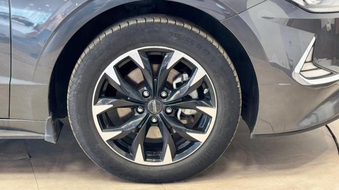 Hyundai Sonata VIII (DN8) с пробегом 2020 года, цена 2 119 000 рублей, 122651 км, седан, Автокод Объявления