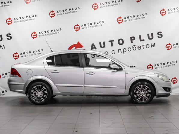 Opel Astra H Рестайлинг с пробегом 2007 года, цена 579 000 рублей, 169128 км, седан, Автокод Объявления