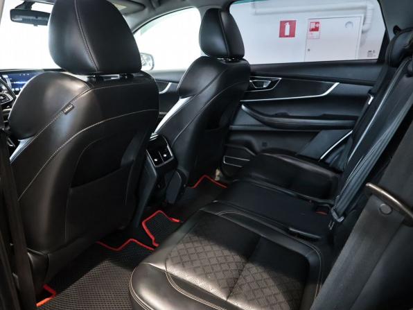 Chery Tiggo 8 I с пробегом 2021 года, цена 1 450 000 рублей, 125426 км, внедорожник, Автокод Объявления