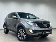 Kia Sportage III Кемерово  - изображение 16