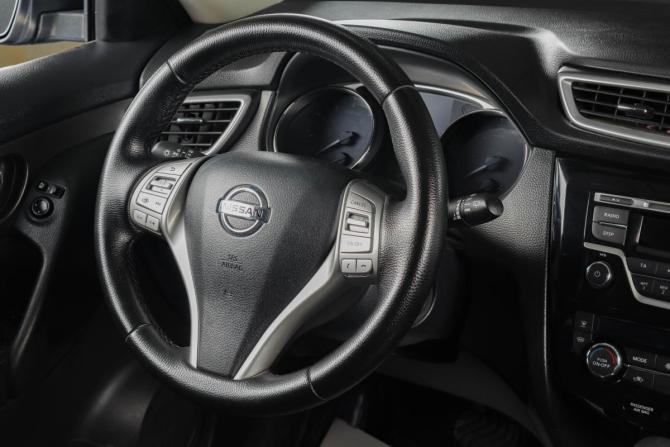 Nissan X-Trail III с пробегом 2015 года, цена 1 759 000 рублей, 160000 км, внедорожник, Автокод Объявления