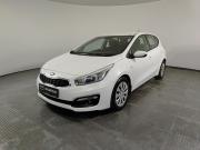 Kia Ceed II Рестайлинг Уфа  - изображение 25