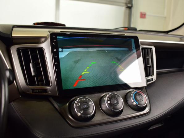 Toyota RAV4 IV (XA40) с пробегом 2014 года, цена 1 549 999 рублей, 273323 км, внедорожник, Автокод Объявления