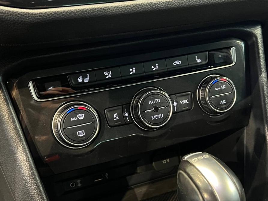 Volkswagen Tiguan II Оренбург  - изображение 12