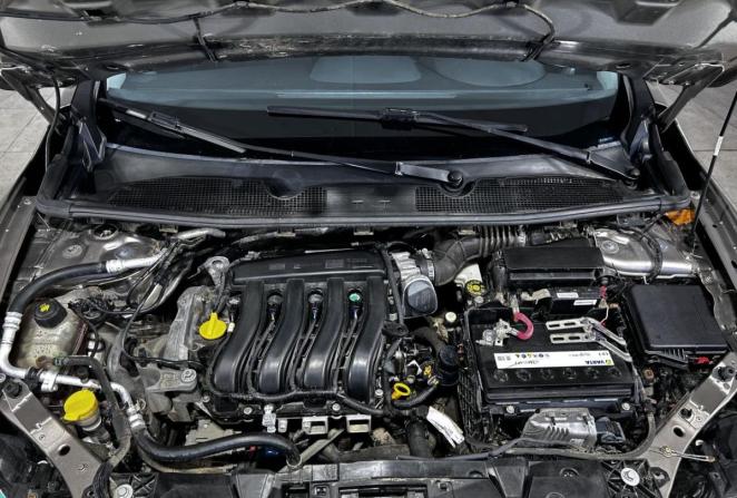Renault Fluence I с пробегом 2011 года, цена 685 000 рублей, 211857 км, седан, Автокод Объявления