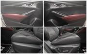 Mazda CX-3 I Иркутск  - изображение 47