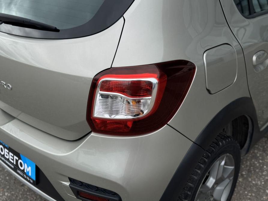 Renault Sandero II Тверь  - изображение 10