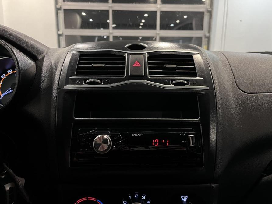 Lada (ВАЗ) Granta I Рестайлинг Чебоксары  - изображение 14
