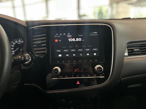 Mitsubishi Outlander III Рестайлинг 3 с пробегом 2021 года, цена 2 690 000 рублей, 86751 км, внедорожник, Автокод Объявления