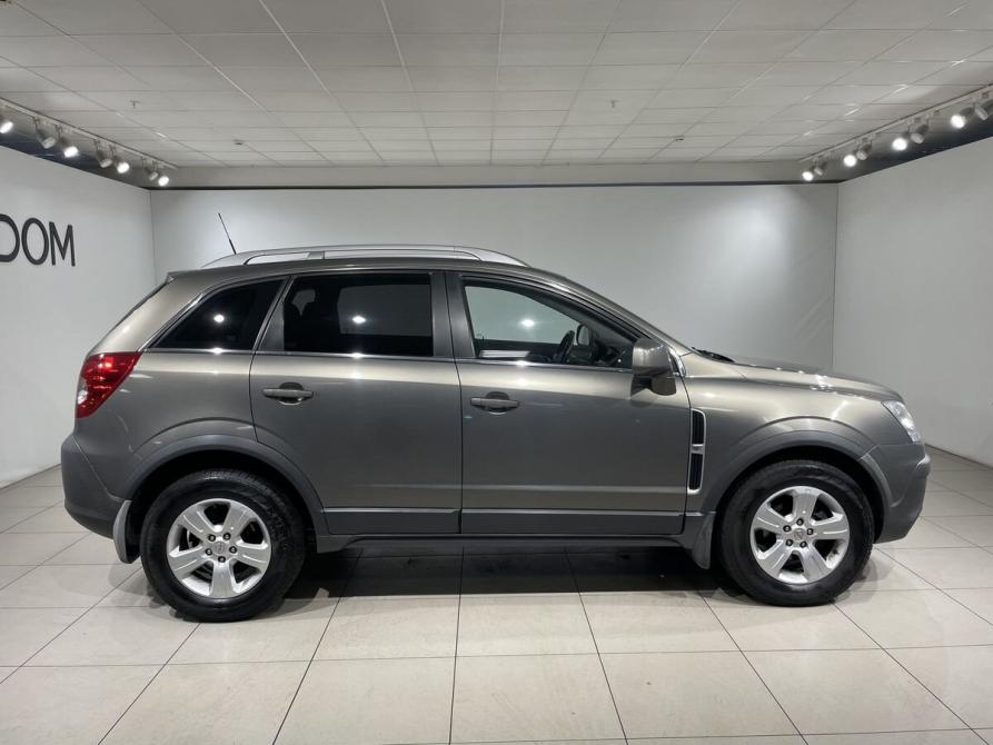 Opel Antara I Москва  - изображение 4