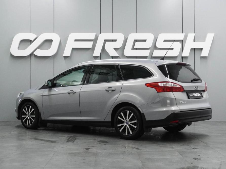 Ford Focus III Воронеж  - изображение 2