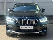 BMW X4 II (G02) Санкт-Петербург  - изображение 26