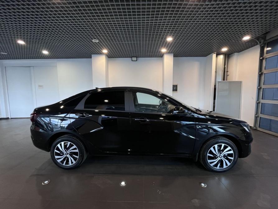 Lada (ВАЗ) Vesta I Рестайлинг (NG) Чебоксары  - изображение 2