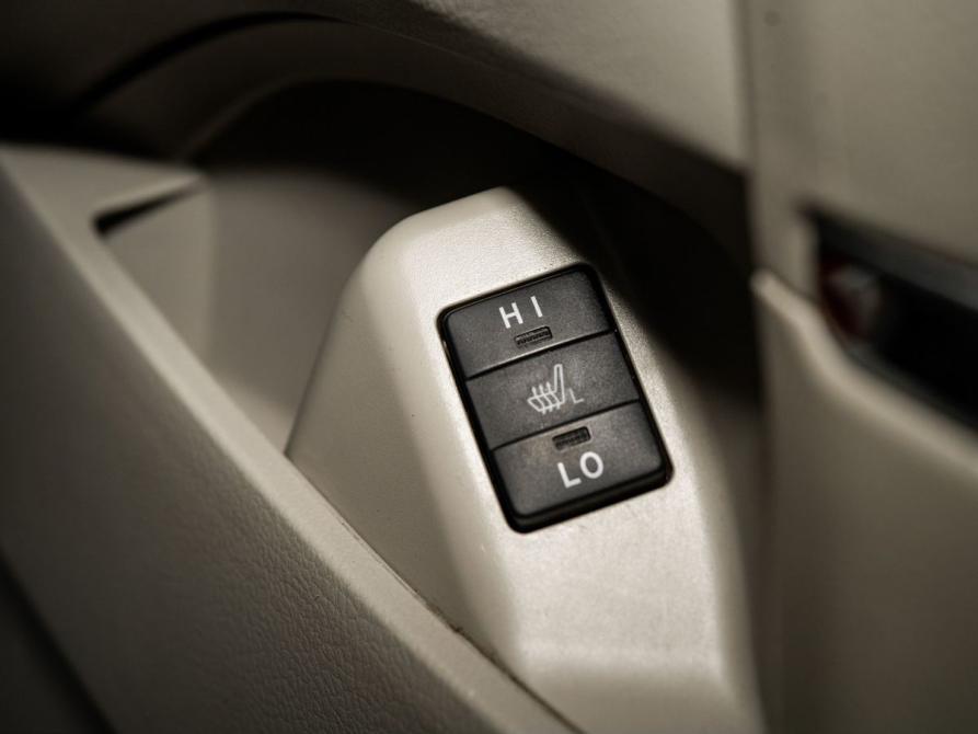 Toyota Premio II (T26) Рестайлинг Чита  - изображение 16