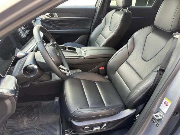 Haval F7 II с пробегом 2025 года, цена 2 850 000 рублей, 9786 км, внедорожник, Автокод Объявления