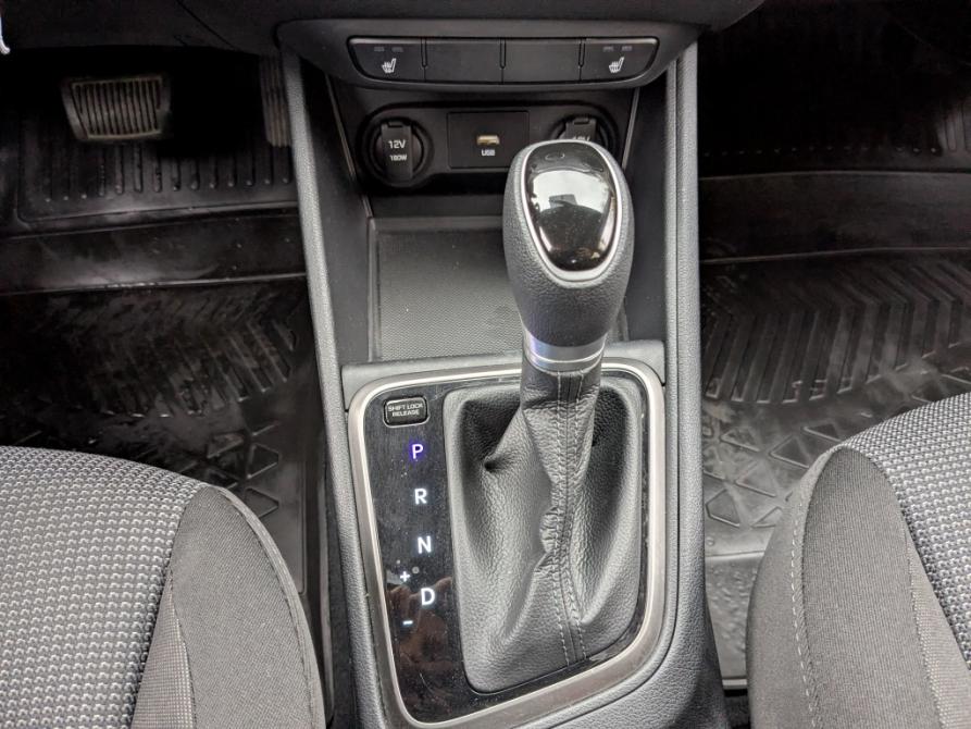 Hyundai Solaris II Рестайлинг Москва  - изображение 4