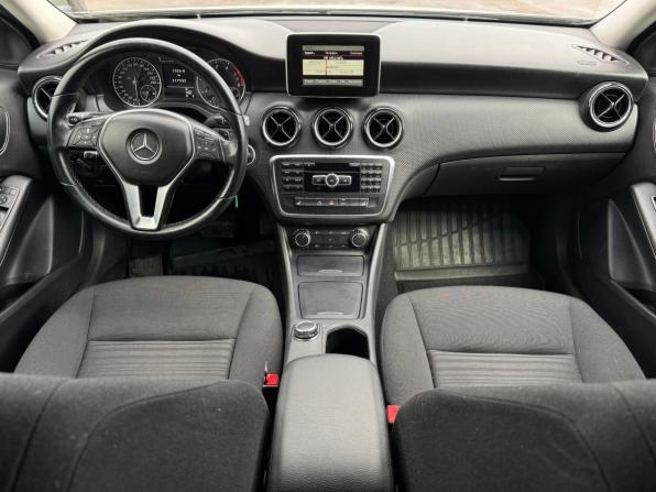 Mercedes-Benz A-Класс III (W176) с пробегом 2014 года, цена 1 150 000 рублей, 217532 км, хэтчбек, Автокод Объявления