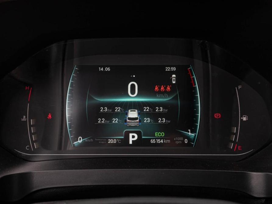 Chery Tiggo 7 Pro I Краснодар  - изображение 18