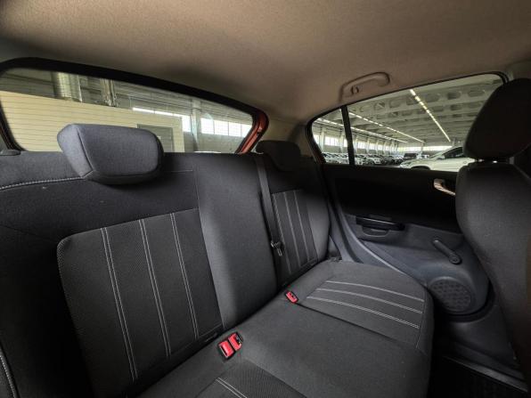 Opel Corsa D Рестайлинг II с пробегом 2012 года, цена 820 000 рублей, 65648 км, хэтчбек, Автокод Объявления