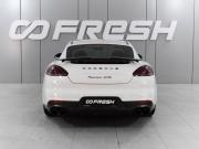 Porsche Panamera I Рестайлинг Ростов-на-Дону  - изображение 25