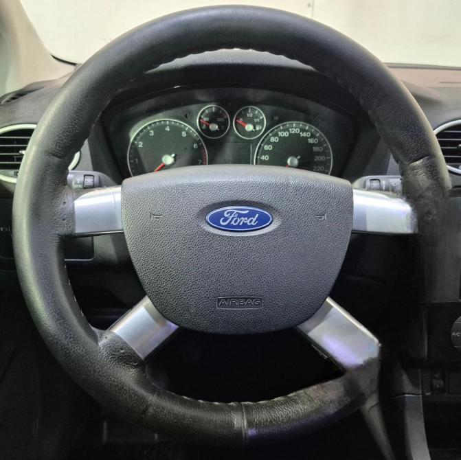 Ford Focus II Воронеж  - изображение 11