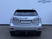 Lexus RX III Москва  - изображение 19