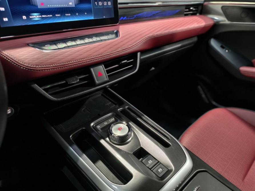 Haval Jolion I Рестайлинг Калуга  - изображение 16