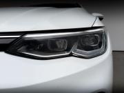 Volkswagen Golf VIII Москва  - изображение 48