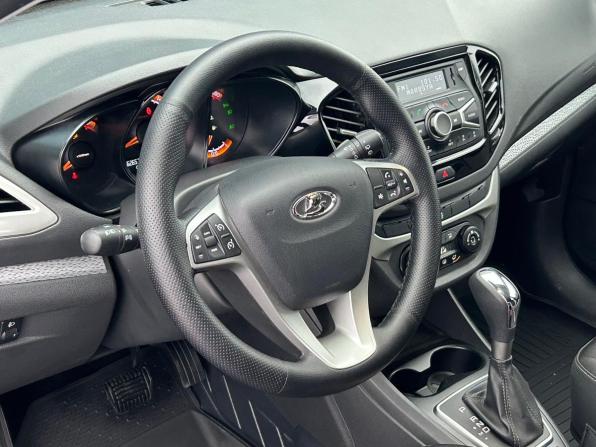 Lada (ВАЗ) Vesta I с пробегом 2020 года, цена 1 190 000 рублей, 62657 км, универсал, Автокод Объявления