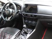 Mazda 6 III (GJ) Дзержинск  - изображение 40