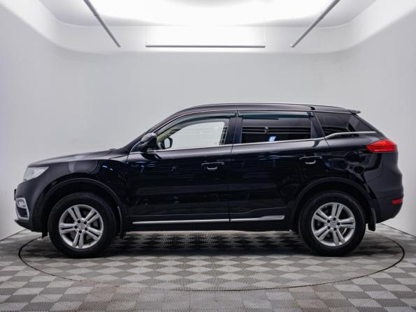 Geely Atlas I с пробегом 2018 года, цена 1 506 000 рублей, 77433 км, внедорожник, Автокод Объявления