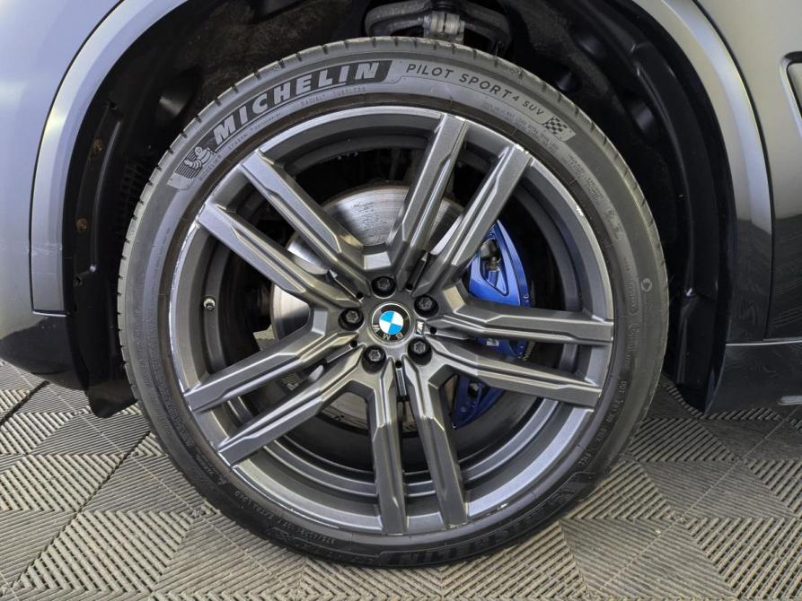 BMW X5 IV (G05/G18) Москва  - изображение 12