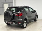 Ford EcoSport II Москва  - изображение 14