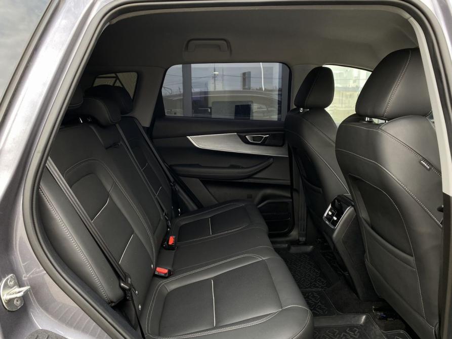 Chery Tiggo 7 Pro Max I Москва  - изображение 23