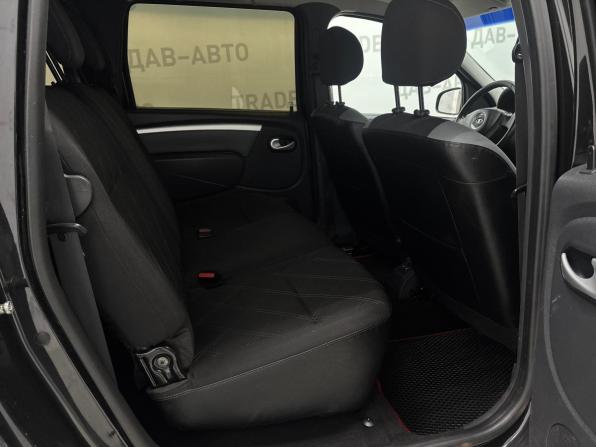 Lada (ВАЗ) Largus I с пробегом 2018 года, цена 725 000 рублей, 127000 км, универсал, Автокод Объявления