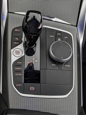 BMW 4 серии G22 G23 G26 с пробегом 2021 года, цена 5 400 000 рублей, 55323 км, купе, Автокод Объявления