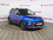 Kia Soul III Вологда  - изображение 20