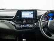 Toyota C-HR I Иркутск  - изображение 39