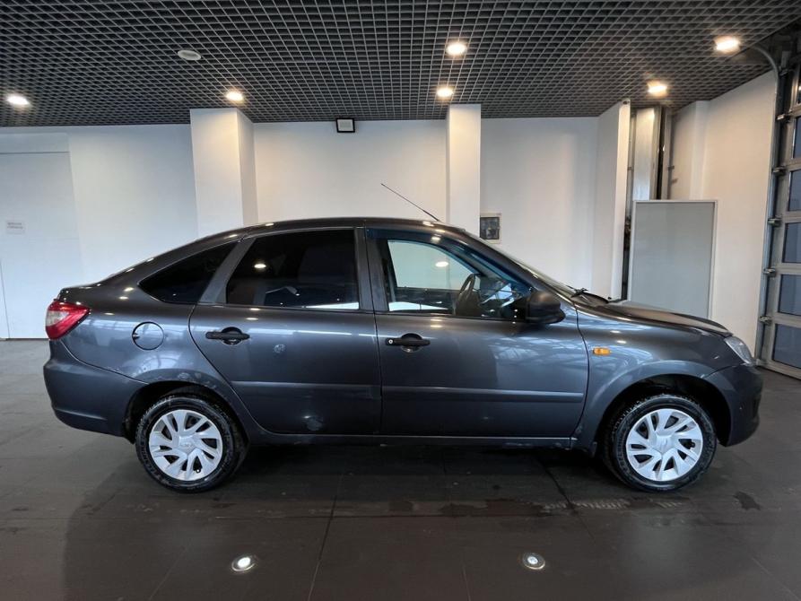 Lada (ВАЗ) Granta I Чебоксары  - изображение 2