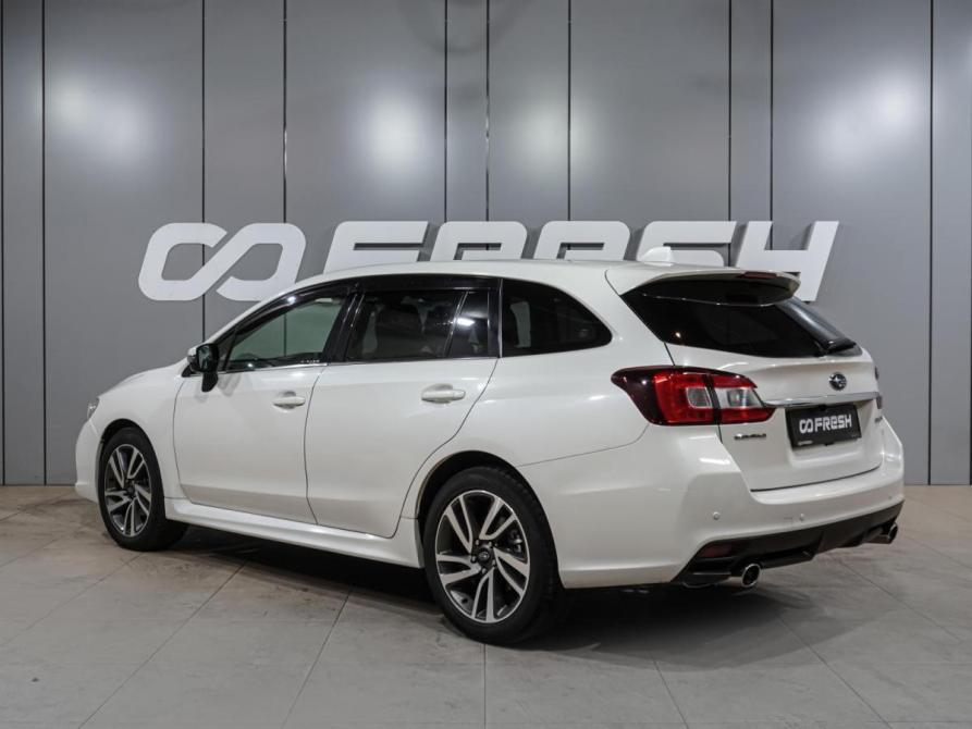Subaru Levorg I Воронеж  - изображение 2