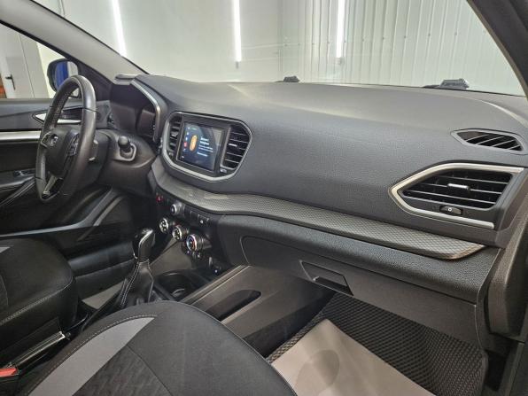 Lada (ВАЗ) Vesta I Рестайлинг (NG) с пробегом 2024 года, цена 1 305 000 рублей, 31632 км, седан, Автокод Объявления